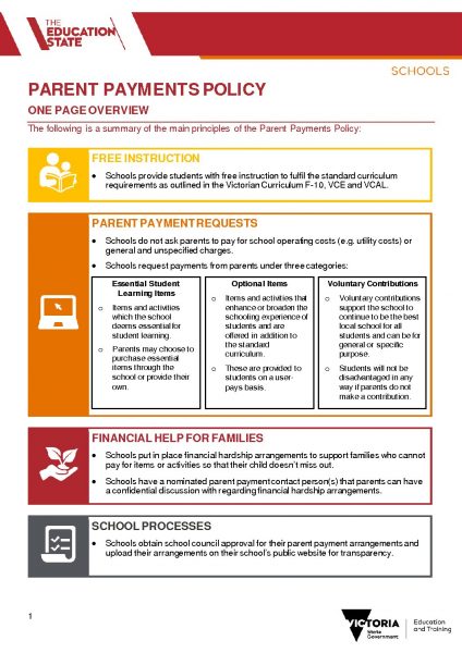 parent-payment-policy-for-website-clarinda-primary-school